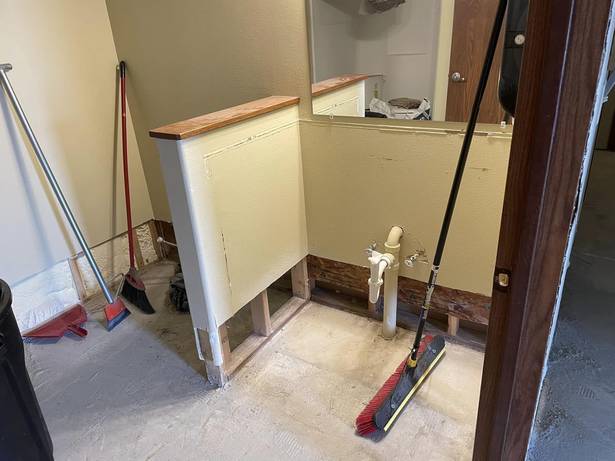 Before image